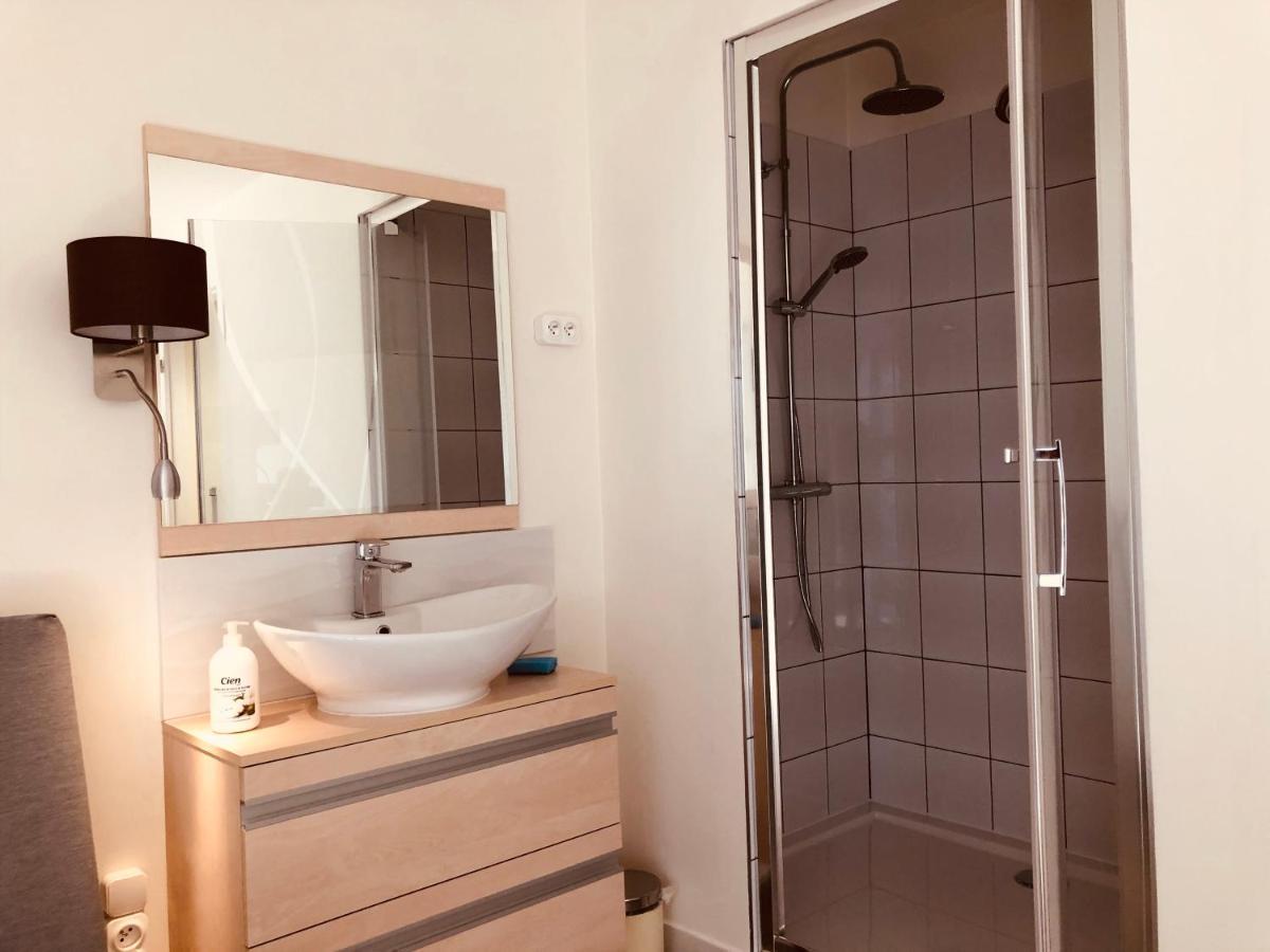 Апартаменти Bed4U Mini Studio Sienna 17 Люблін Екстер'єр фото